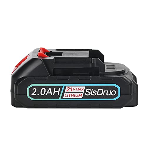 Batterie, Kettensägenführungsleiste und Kette für Mini-Kettensäge Akku, 4-Zoll-Handheld-Elektrokettensäge (Kettensägen-Akku) Cover