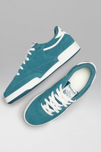 Image of Reebok Classic Nylon Womens Sneakers, Casual Tennis Shoes Women