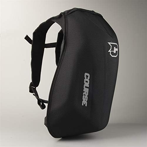 Zaino moto Slipstream Course, Resistente all'acqua, 24L, Nero : Amazon.it:  Auto e Moto