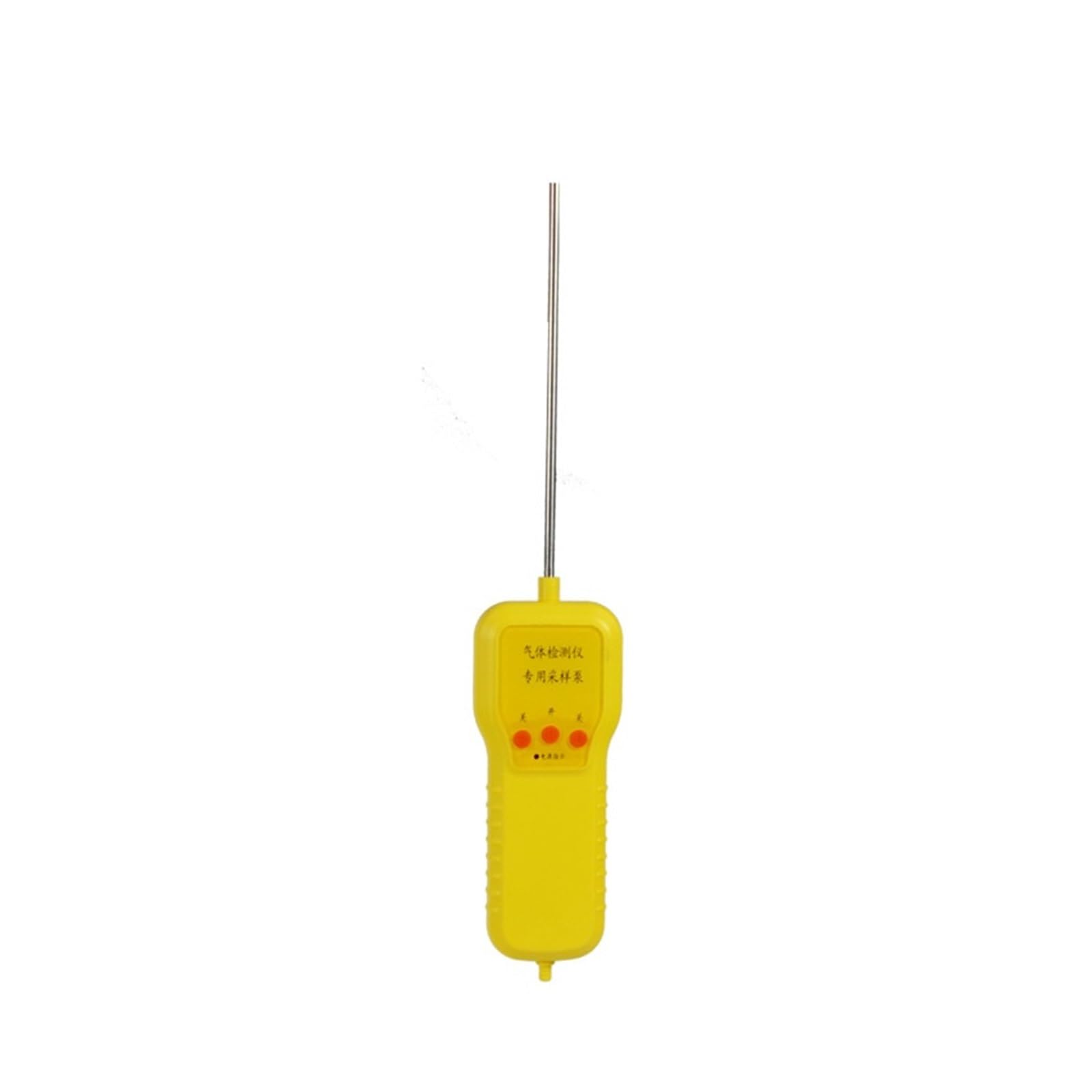 Détecteur de gaz Portable, Pompe d'échantillonnage KP800 conçue for Les détecteurs et compteurs Surveillance