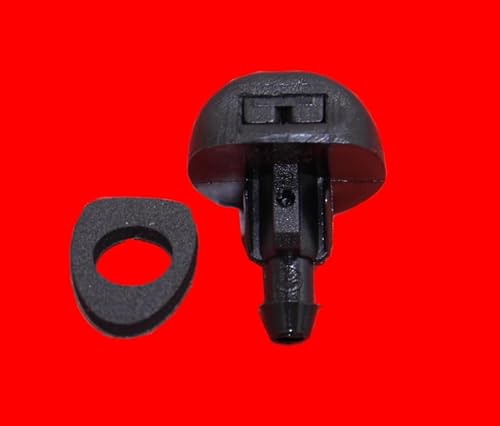 Front Windscreen Washer Nozzle Jet Spray For Peugeot 3008 Citroen C4 6438H4