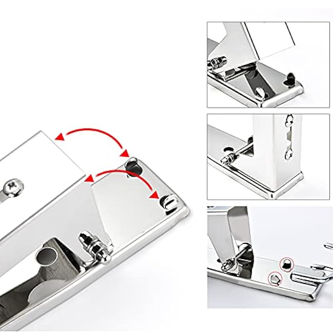 Microwave Storage Rack Wall-Mounted Microwave Oven Rack Stand,Microwave Oven Rack,Foldable Arm Adjustable Extensible Wall Hanging Microwave Brackets Oven Stand Shelf Rack/Silver