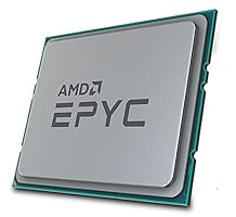AMD Epyc 7453 Tablett