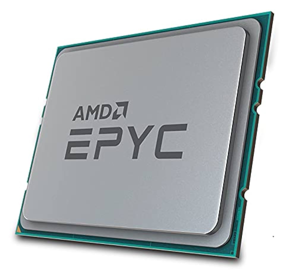 AMD EPYC オーダーメイド 売約済み在庫品超特価 AMD EPYC 7551P PS755PBDVIHAF Processor for sale online | eBay