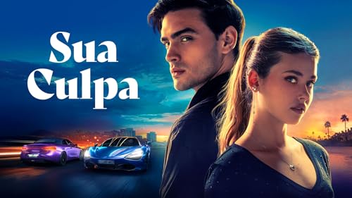 Sua Culpa