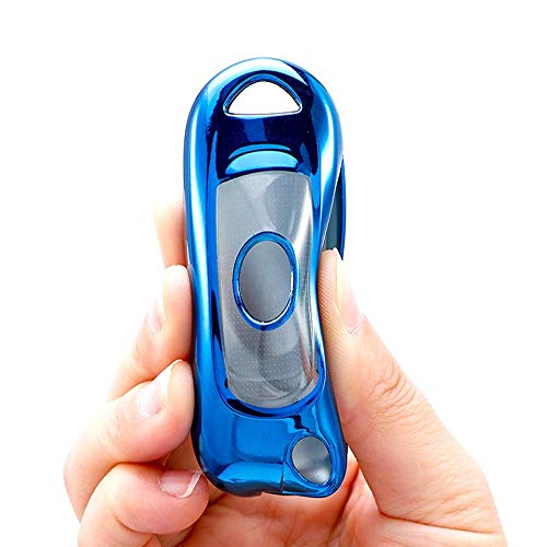 MWBLN Cover chiavi auto,Cover per chiavi auto in