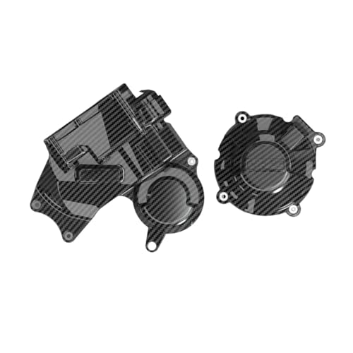 Moto Protecteur Stator Moteur Éviter Fuite Carter CBR650R CB650R 2024 2025