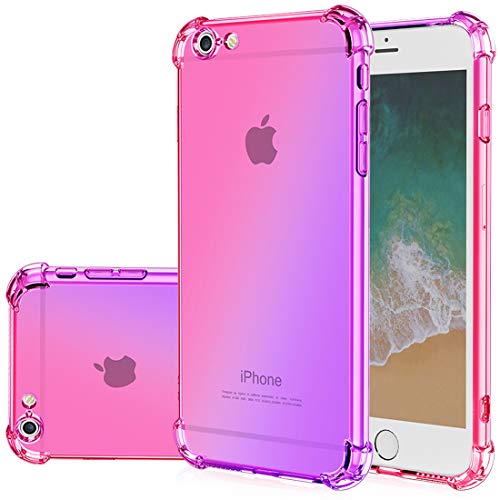 Gufuwo Custodia per iPhone 6s Case, per iPhone 6, Copertura