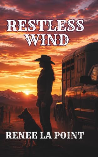 Restless Wind (The McCleary Sisters)