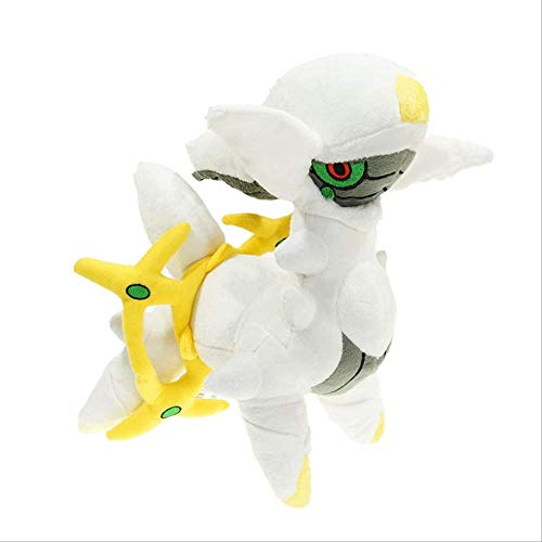 Anime Pokemon Plush Toy 30Cm Sword and Shield Filling Plush Doll Figure Holiday for Kids