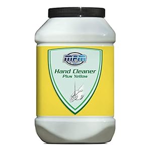 Handzeep yellow plus – 4,5 kilo