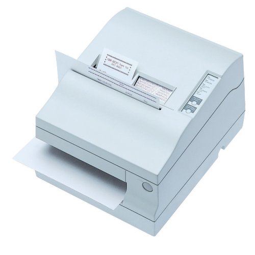 Preisvergleich Produktbild EPSON TMU-950 Matrix Bondrucker mit seriellem Anschluss