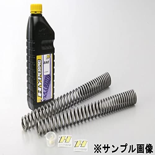 HYPERPRO (�n�C�p�[�v��) �o�C�N ���[�_�E���X�v�����O �t�����g�X�v�����O ���[�_�E�� ��40mm BMW F850GS 18�`22 ESA�� �������[�_�E���T�X�s�� 22093800