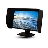 Photo Gallery mnssrn 24-inch monitor hood, protezione degli occhi, anti-luce dispersa, computer peep-proof hood, ufficio gaming multi-function lunetta, adatto a schermo larghezza cornice 55-56.5cm,a Photo Gallery mnssrn 24-inch monitor hood, protezione degli occhi, anti-luce dispersa, computer peep-proof hood, ufficio gaming multi-function lunetta, adatto a schermo larghezza cornice 55-56.5cm,a