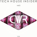 Crossworlder Music