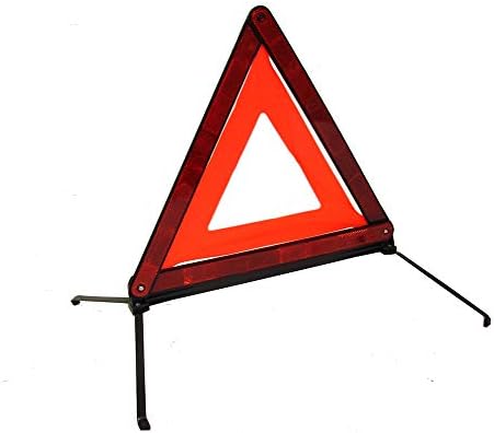 Maypole Mp1205 Warning Triangle