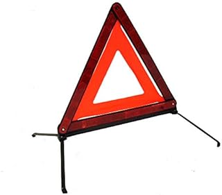 Maypole Mp1205 Warning Triangle