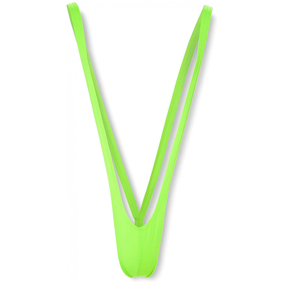 Out of the blue BigBuy Party Men's V0300436 Ropa Interior, Verde, One Size Fits All