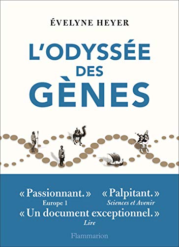 Télécharger L'Odyssée des gènes Gratuit