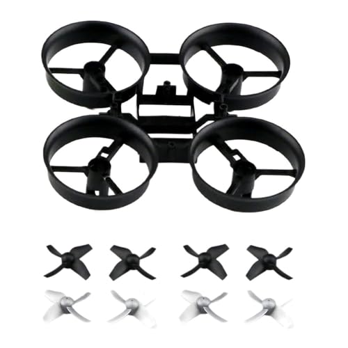 Hélices de drone RC pour réparer votre châssis cassé H36 E010