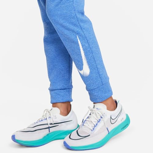 Nike Joggers fd3905 pantalon rétro mixte enfant en molleton doux