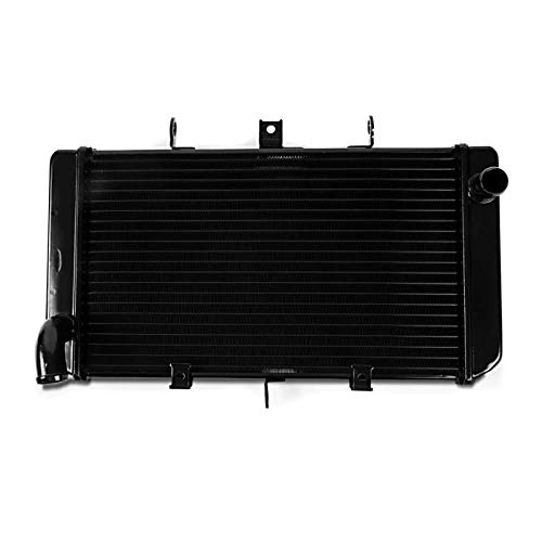 Radiateur d'eau pour Kawasaki Z 800 e 13-16 Refroidisseur Eau