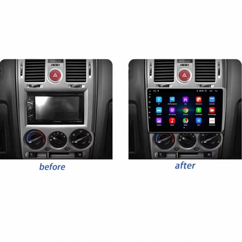 Estéreo de automóvil para Ford Transit: viajes conectados con Siri y música por Bluetooth 2