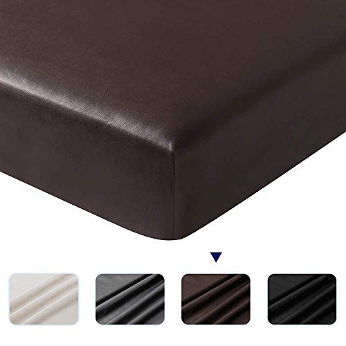 subrtex Spandex Elastic PU Couch Stretch Water-Proof Patio Durable Cushion Slipcovers Furniture Protector
