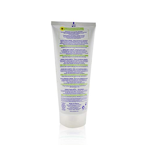 Mustela MATERNITÉ stretch marks prevention cream 250 ml 250 g - Imagen 3