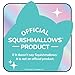 Squishmallows Official Collectors’ Guide