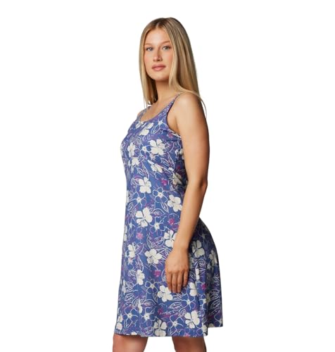 Image of Columbia PFG Freezer III Dress