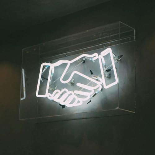 Collaboration Is Overrated: Why Charities Working Together Is Not the First Step Podcast Por  arte de portada