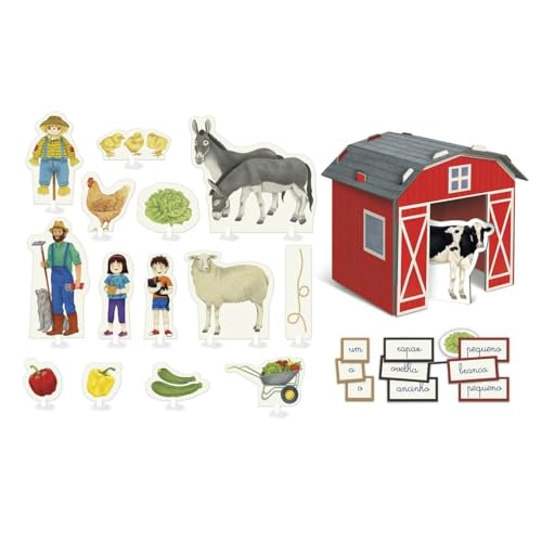 Jeu Montessori Quinta Das Palavras 67755 - vue 4