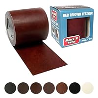 Algopix Similar Product 16 - MATCH N PATCH Realistic Leather Repair