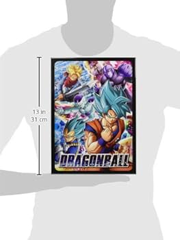 Amazon | ショウワノート ドラゴンボール超 おどうぐ箱 B5 598270002