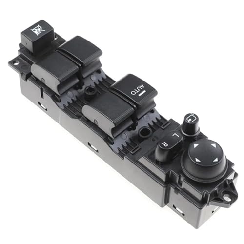 Commande lève-vitre principale pour commande de fenêtre Mazda 3 2011-2015