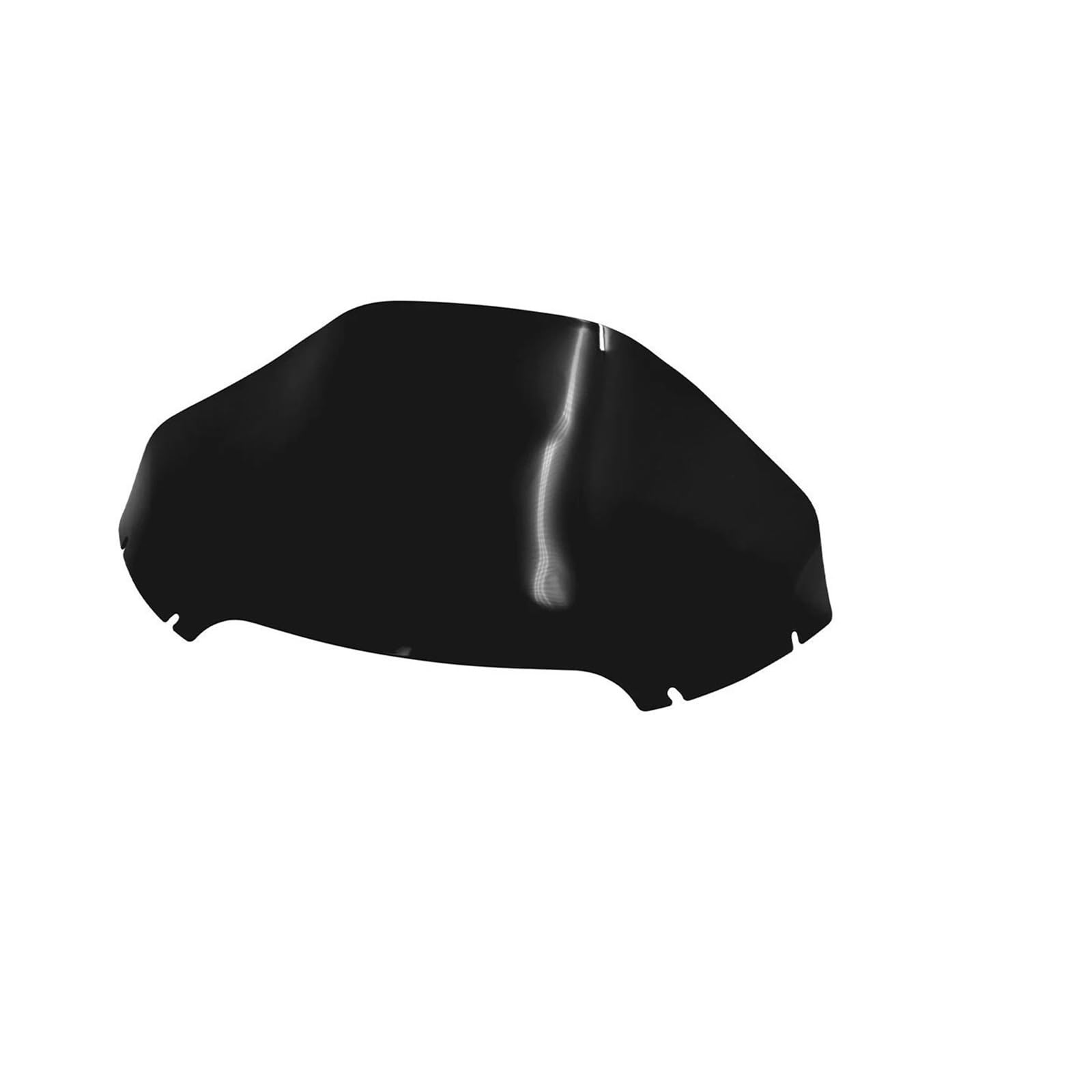 Do Harleya, FLTRX FLTRU 2015-2024, Osłona Przedniej Szyby Motocykla Przedłużenie szyby motocykla(Windshield A)