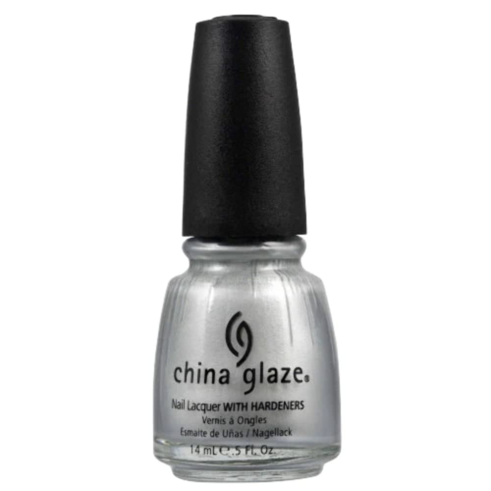 China Glaze Nail Polish, Custom Kicks 721