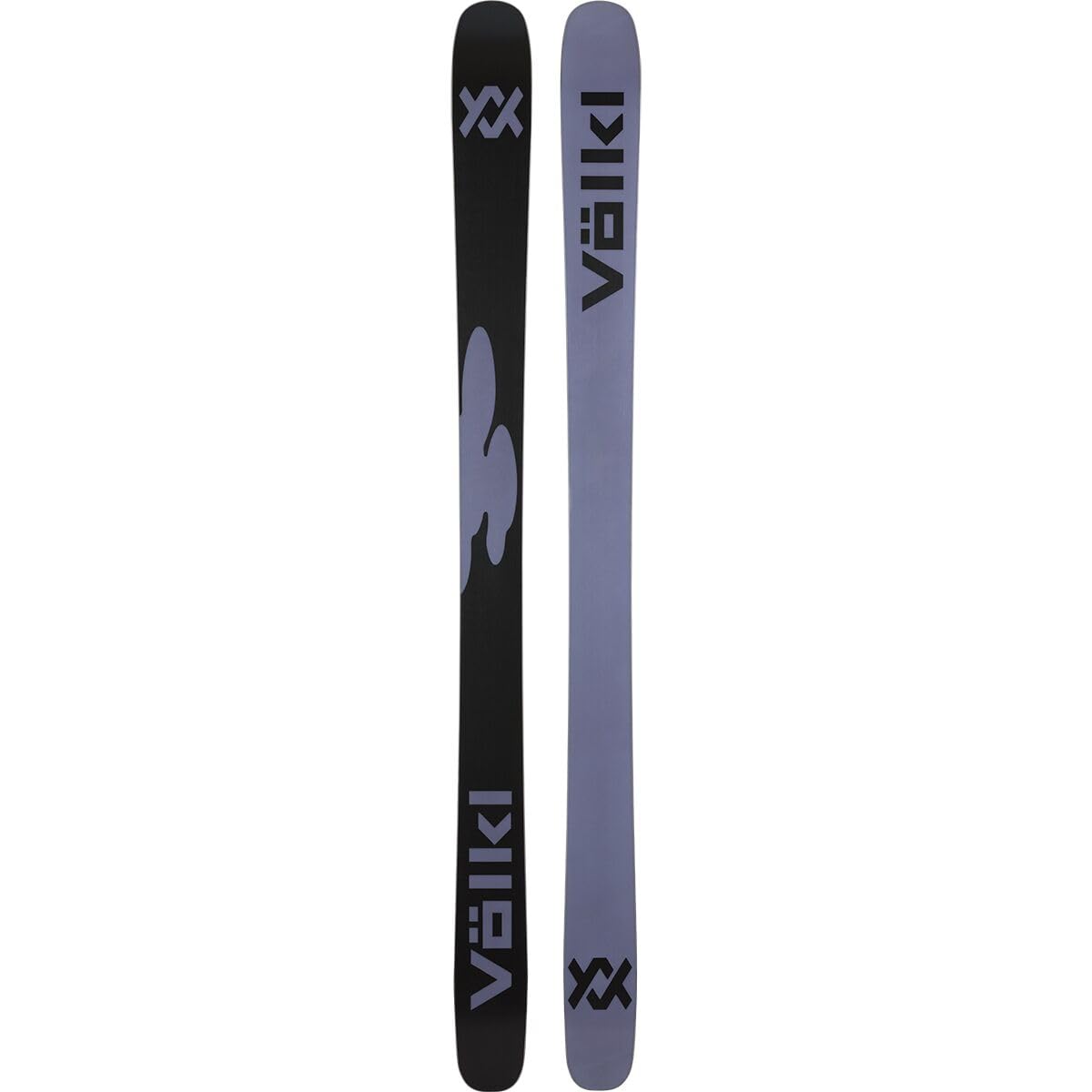 Amazon.com : 2026 Volkl Revolt 104 Skis (172) : Sports & Outdoors