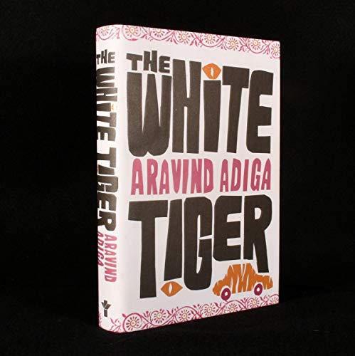 The White Tiger