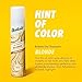 Batiste Dry Shampoo, Brilliant Blonde, 6.73 fl. oz. (Pack of 3)