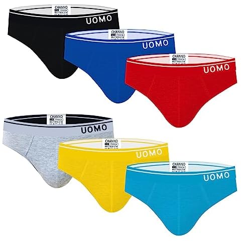 Channo Boxer ou Slip Enfant Cover