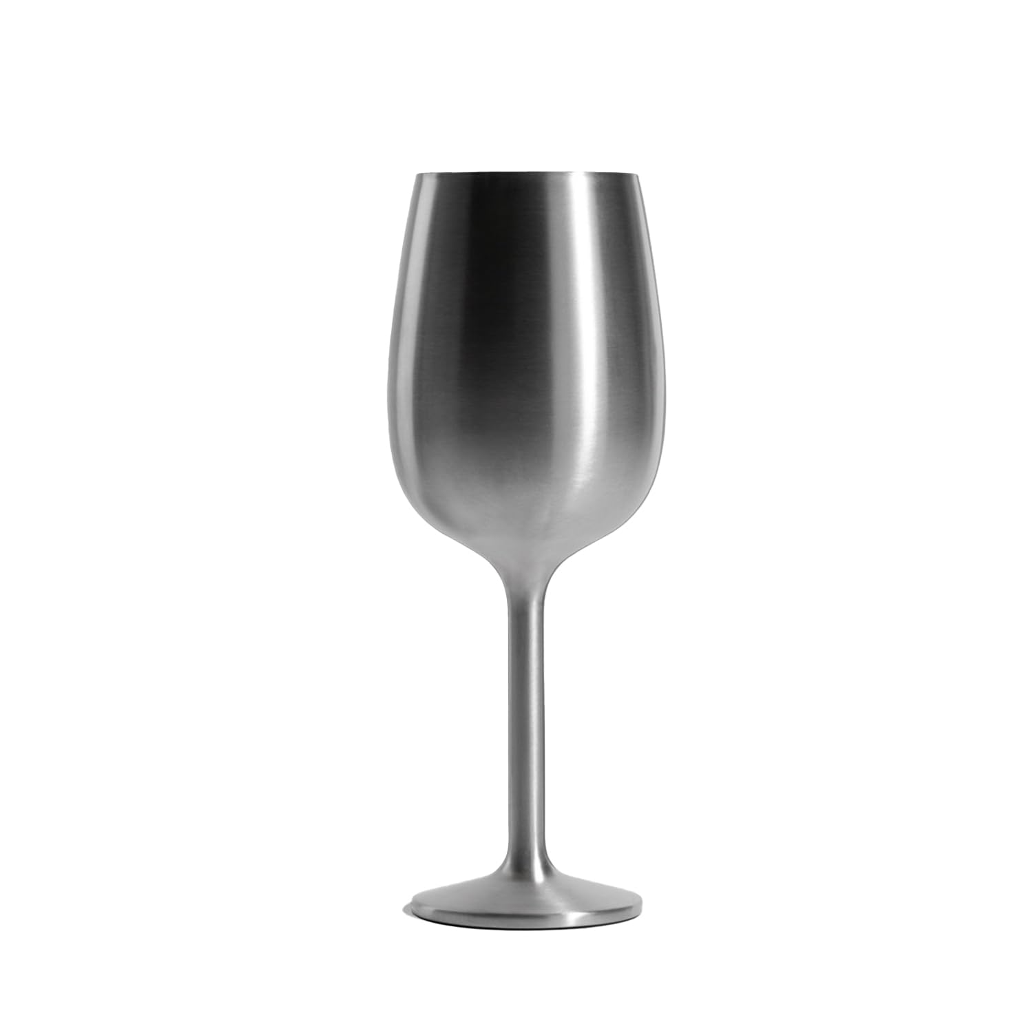 SNOWFOX Premium Vacuum Insulated, Triple Walled, Stainless Steel Wine Chiller w/Optimal fit to keep wine cold longer. Fits most Wine and Champagne Bottles. Non-Slip Silicon Base, Shimmer Gold — Amazon image 24
