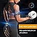 Fitness Belt, Abs Stimulator Full Body Ab/Arm/Hip Trainer Abs Trainer Electronic Toning Belts home workout equipment for Abdomen/Waist/Leg/Arm/Hip