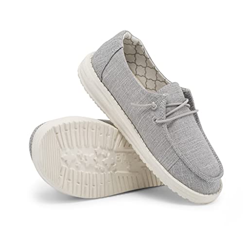 Image of HEYDUDE Girl's Wendy Youth Shoes