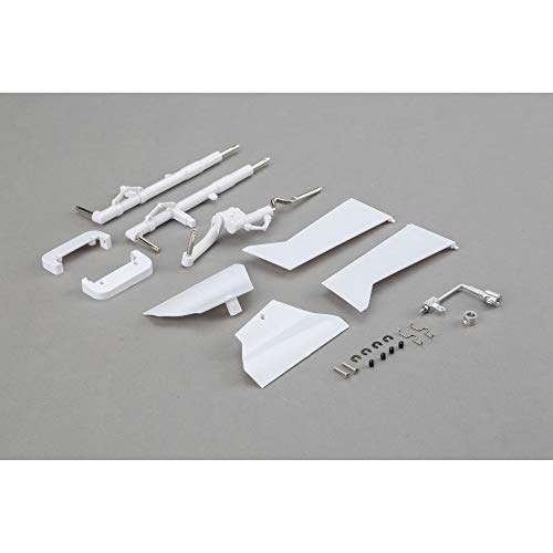 E-flite Landing Gear Set Complete T-28 1.2- EFL8304 Replacement Airplane Parts E-flite Landing Gear Set Complete T-28 1.2- EFL8304 Replacement Airplane Parts