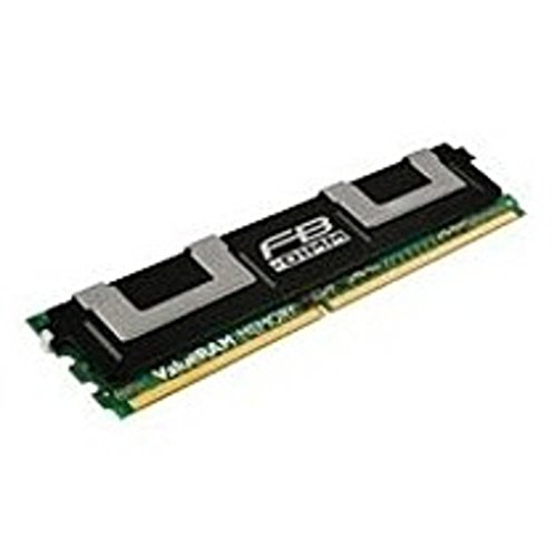 KVR667D2D4F5/4G 4 GB