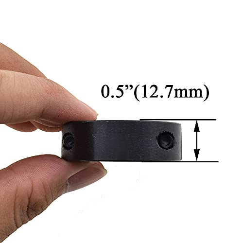 The 30 Best ClampOn Shaft Collars of 2024 [Verified] Cherry Picks