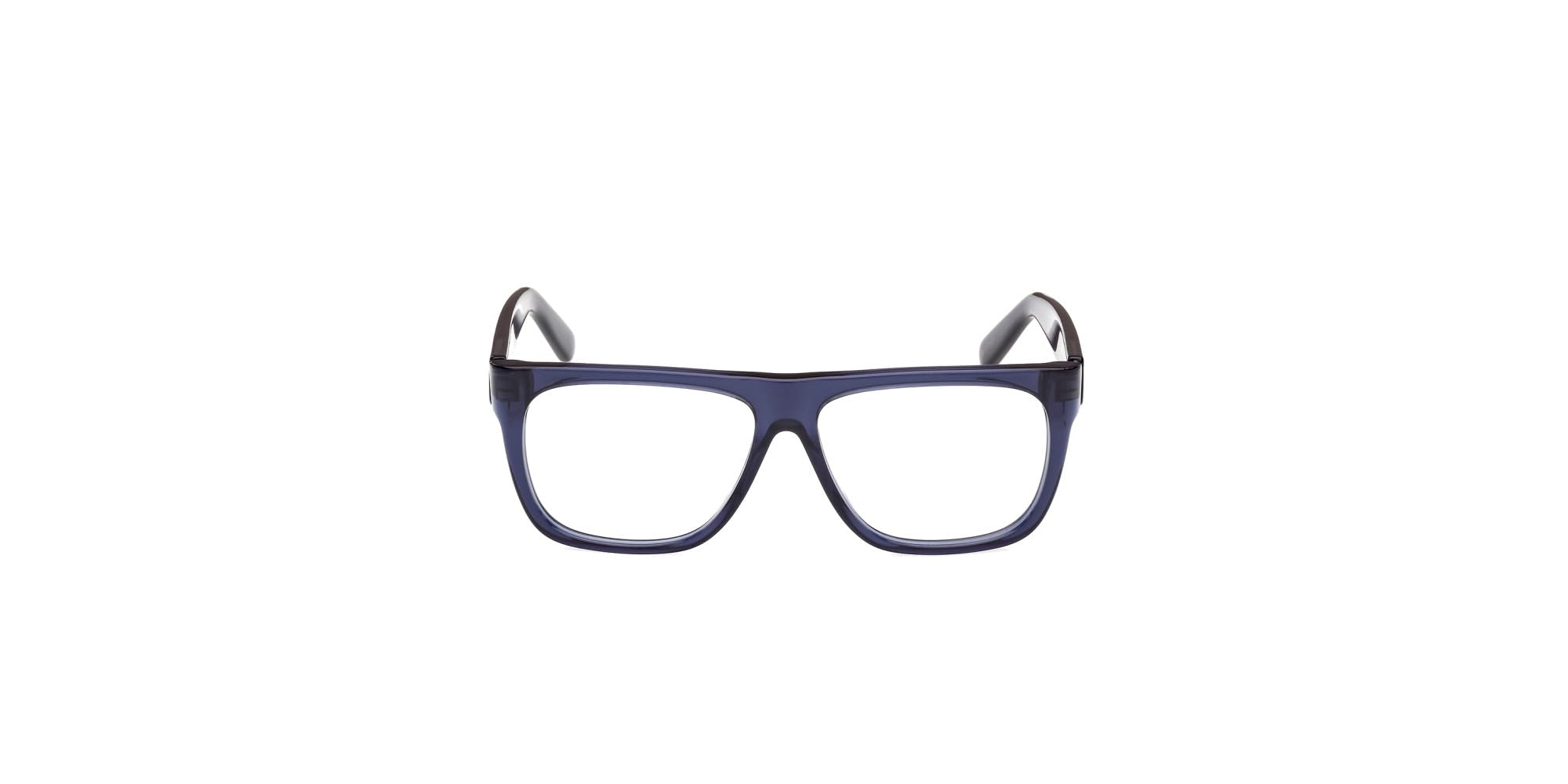 GCDS Gd5031 Prescription Eyewear Frames Unisex adulto