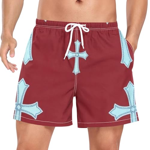 Short de sport séchage rapide avec poche vêtement fitness été piscine